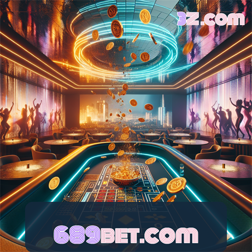 Recursos do app do 689bet.com Transformam sua Experiência de Jogo