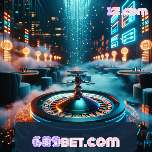 Bônus Incríveis Esperam Por Você no 689bet.com