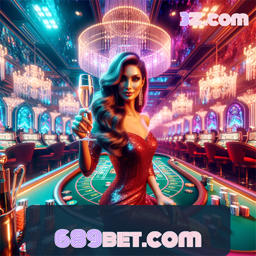 A Empolgação do Esporte em 689bet.com: O Ponto de Encontro